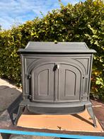 Vermont Castings Vigilant Houtkachel - 1977, Huis en Inrichting, Kachels, Ophalen, Gebruikt, Houtkachel, Vrijstaand