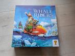 Whale Riders, Een of twee spelers, Ophalen of Verzenden, Zo goed als nieuw