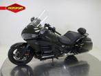 Honda GL1800 BAGGER (bj 2013), Bedrijf, Toermotor