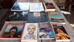 Muziekboeken, Ophalen, Gelezen