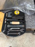 Compleet jaguar mk 2 E-type toolbox, Ophalen of Verzenden, Zo goed als nieuw