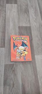 Pokemon boek, Ophalen