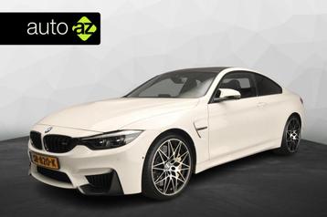 BMW 4-serie Coupé M4 Competition M Drivers Package | Kerami beschikbaar voor biedingen