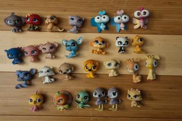 Bratz Lil' Angelz Pets beschikbaar voor biedingen