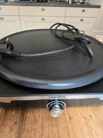 Serverin pannekoek pan, Huis en Inrichting, Keuken | Potten en Pannen, Ophalen of Verzenden, Nieuw