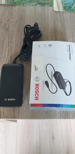 Bosch fietsoplader nog in doos, Fietsen en Brommers, Ophalen of Verzenden