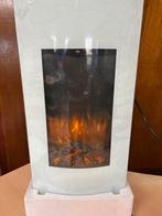 Klarstein Lamington elektrische haard, Ophalen, Nieuw, Vrijstaande haard, Elektrische haard