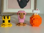 Minecraft speeltjes Mc Donalds, Verzamelen, Speelgoed, Ophalen of Verzenden, Nieuw