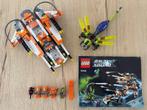 Lego Galaxy Squad 70705, Ophalen of Verzenden, Gebruikt, Complete set, Lego