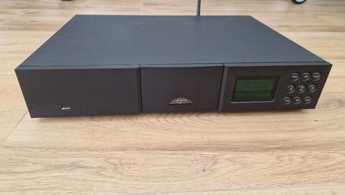 Naim NDX, Audio, Tv en Foto, Mediaspelers, Zo goed als nieuw, Zonder harde schijf, USB 2.0, Optische audio, Ophalen of Verzenden