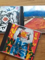 Set van 3 Red Hot Chili Peppers CDs, Ophalen of Verzenden, 2000 tot heden, Gebruikt