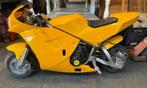 Gele mini bike 49 CC, Ophalen, Gebruikt, Overige typen