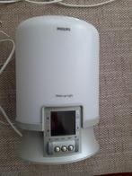 Philips Wake Up light, Ophalen of Verzenden, Gebruikt, Digitaal