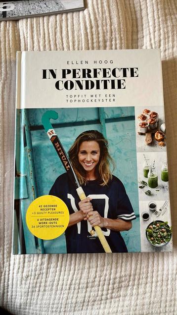 Ellen Hoog - In perfecte conditie beschikbaar voor biedingen