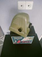 Film projector jaren 50, Verzamelen, Fotografica en Filmapparatuur, Ophalen of Verzenden, 1940 tot 1960, Projector