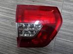 Achterlicht achterklep Citroen C5 Combi bj 2012 links., Auto-onderdelen, Ophalen of Verzenden, Herkomst onderdeel bekend, Gebruikt