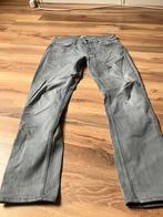 Silvercreek Jeans Grijs W31/32, W32 (confectie 46) of kleiner, Ophalen of Verzenden, Grijs, Gedragen