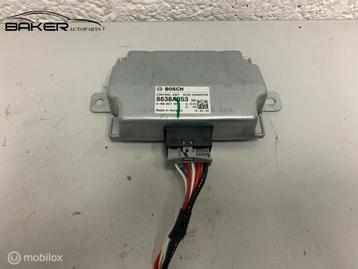 Centrale deurvergrendelings module Mitsubishi Space Star beschikbaar voor biedingen