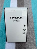 TP-Link AV500 Powerline Adapter, Ophalen of Verzenden, Gebruikt
