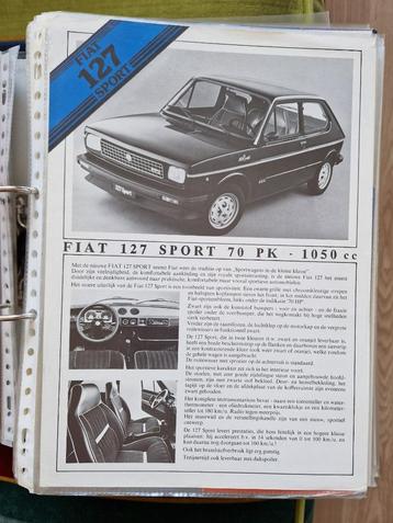 Folders Fiat beschikbaar voor biedingen
