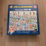 Jan van Haasteren puzzels, Hobby en Vrije tijd, Denksport en Puzzels, Ophalen, Meer dan 1500 stukjes, Gebruikt, Legpuzzel