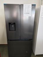 Samsung amerikaanse koelkast met ijs 1119 euro, Nieuw, 60 cm of meer, Met aparte vriezer, 200 liter of meer