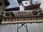 Casino keyboard, Ophalen of Verzenden, Zo goed als nieuw, 61 toetsen, Casio