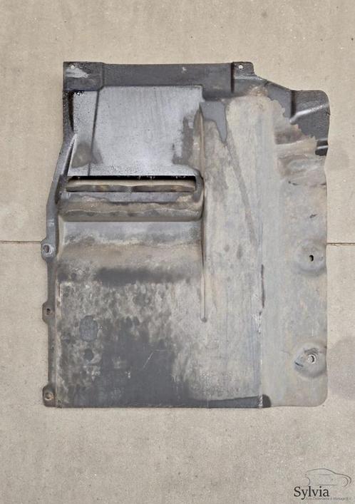 Bodemplaat Onderplaat  BMW X3 serie E83 + LCI 51753423938 34, Auto-onderdelen, Carrosserie en Plaatwerk, Gebruikt, Ophalen of Verzenden