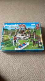 Playmobile country, Kinderen en Baby's, Speelgoed | Playmobil, Ophalen of Verzenden, Zo goed als nieuw