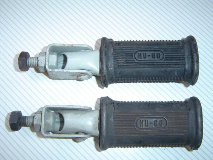 restant Zundapp onderdelen., Fietsen en Brommers, Brommeronderdelen | Zundapp, Gebruikt, Overige typen, Ophalen of Verzenden