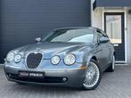 Jaguar S-type 3.0 V6 iDition | Automaat | Leder | Xenon | Cr, Auto's, Jaguar, Automaat, 238 pk, Achterwielaandrijving, Gebruikt