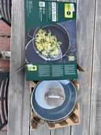 GreenPan Hapjespan 28cm - Nieuw in Doos, Huis en Inrichting, Keuken | Potten en Pannen, Ophalen of Verzenden, Nieuw, Aluminium