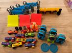 Nerf Nitro speelgoed, Ophalen of Verzenden, Gebruikt, Jongen of Meisje