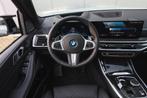 BMW X5 xDrive50e High Executive M Sport Automaat / Panoramad, Gebruikt, 2395 kg, Met garantie (alle), Bedrijf