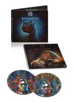 Fish (Marillion) - Weltschmerz 2cd digipak, nieuw/geseald, Verzenden, Nieuw in verpakking, Progressive