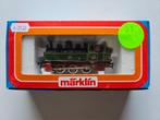 Marklin 3087, Hobby en Vrije tijd, Modeltreinen | H0, Wisselstroom, Locomotief, ., Ophalen of Verzenden