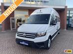 Hobby Maxia Van 680 DT Automaat, Caravans en Kamperen, Automaat, Ringverwarming, Hobby, Bedrijf