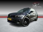 Volkswagen Tiguan 1.5 TSI ACT R-line / pano / trekhaak / 20, 15 km/l, 150 pk, Zwart, Bedrijf