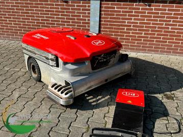 Lely Collector 120 mestopzuiger beschikbaar voor biedingen