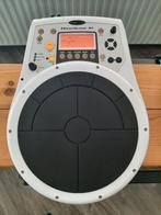 roland handsonic 10 ...., Muziek en Instrumenten, Ophalen of Verzenden, Gebruikt, Roland