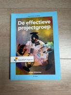 Klaas Schermer - De effectieve projectgroep 9789001575403, Ophalen of Verzenden, Zo goed als nieuw, Klaas Schermer
