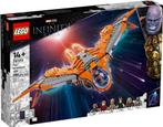 LEGO Marvel Het schip van de Guardians 76193 new, sealed, Ophalen of Verzenden, Nieuw, Complete set, Lego