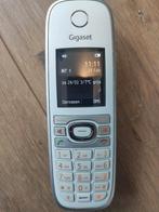 Gigaset C610, Telecommunicatie, Vaste telefoons | Handsets en Draadloos, 1 handset, Gebruikt, Ophalen of Verzenden