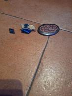 Verzameling van 3 Speldjes/Pins, Verzamelen, Speldjes, Pins en Buttons, Ophalen of Verzenden, Gebruikt, Merk, Speldje of Pin