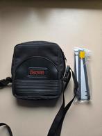 Originele Sony Discman Draagtas, Ophalen of Verzenden, Discman