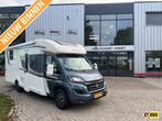 Rapido 696 FF 55 Years Edition STALLING MOGELIJK, Caravans en Kamperen, Campers, Bedrijf, Diesel, Rapido, Half-integraal