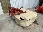 PZ CM210 cirkelmaaier, Overige, Oogstmachine