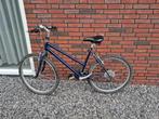 Stationsfiets, Gebruikt, Dames, Geen vering, 53 tot 57 cm