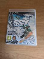 Ssx Ps3 spel, 2 spelers, Ophalen of Verzenden, Zo goed als nieuw, Vanaf 3 jaar