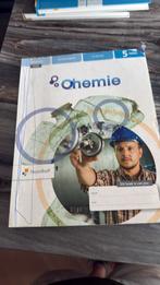 Luzac scheikunde havo, Ophalen of Verzenden, Gelezen, HAVO, Scheikunde